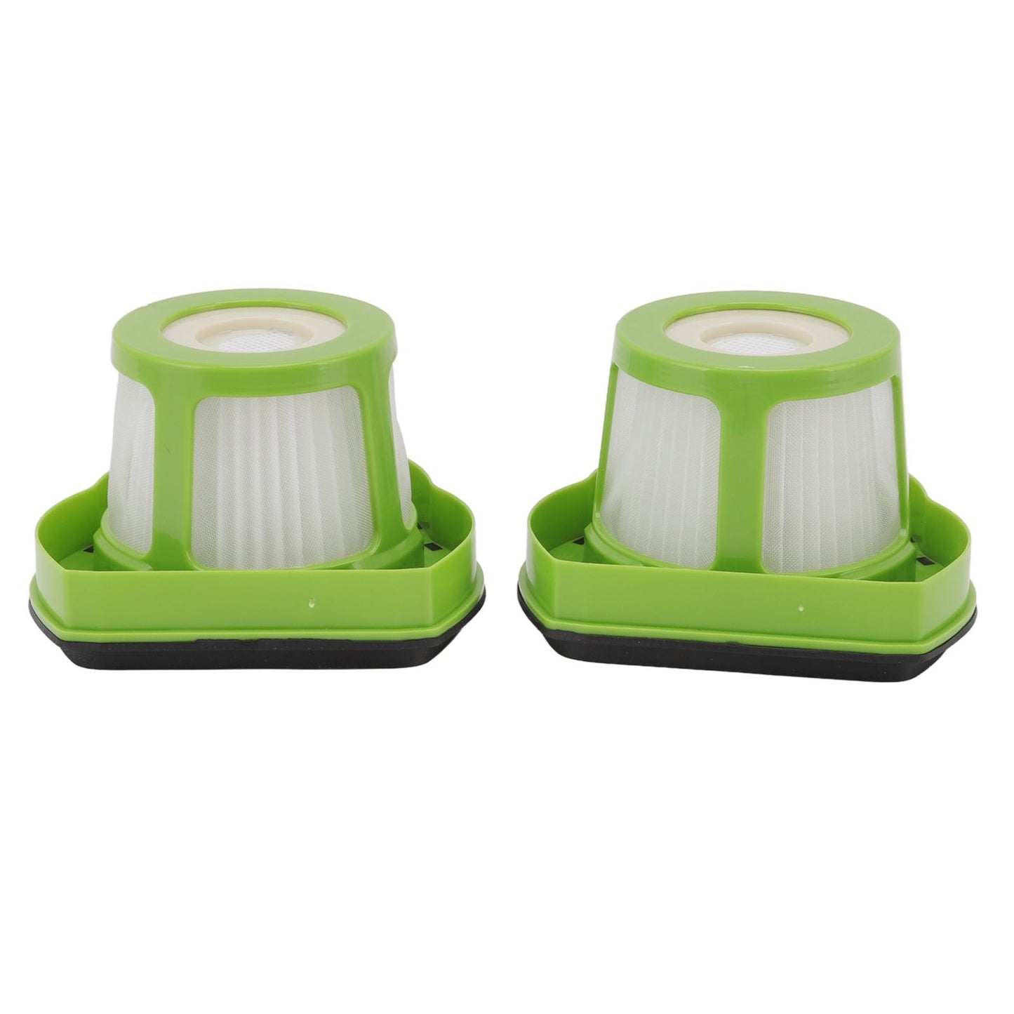 2Pcs Vacuum Filter Replacement for Bissell 1782 Pet Hair Eraser Hand Vacuum Cleaner Part V1294-YM0521-3113220297711