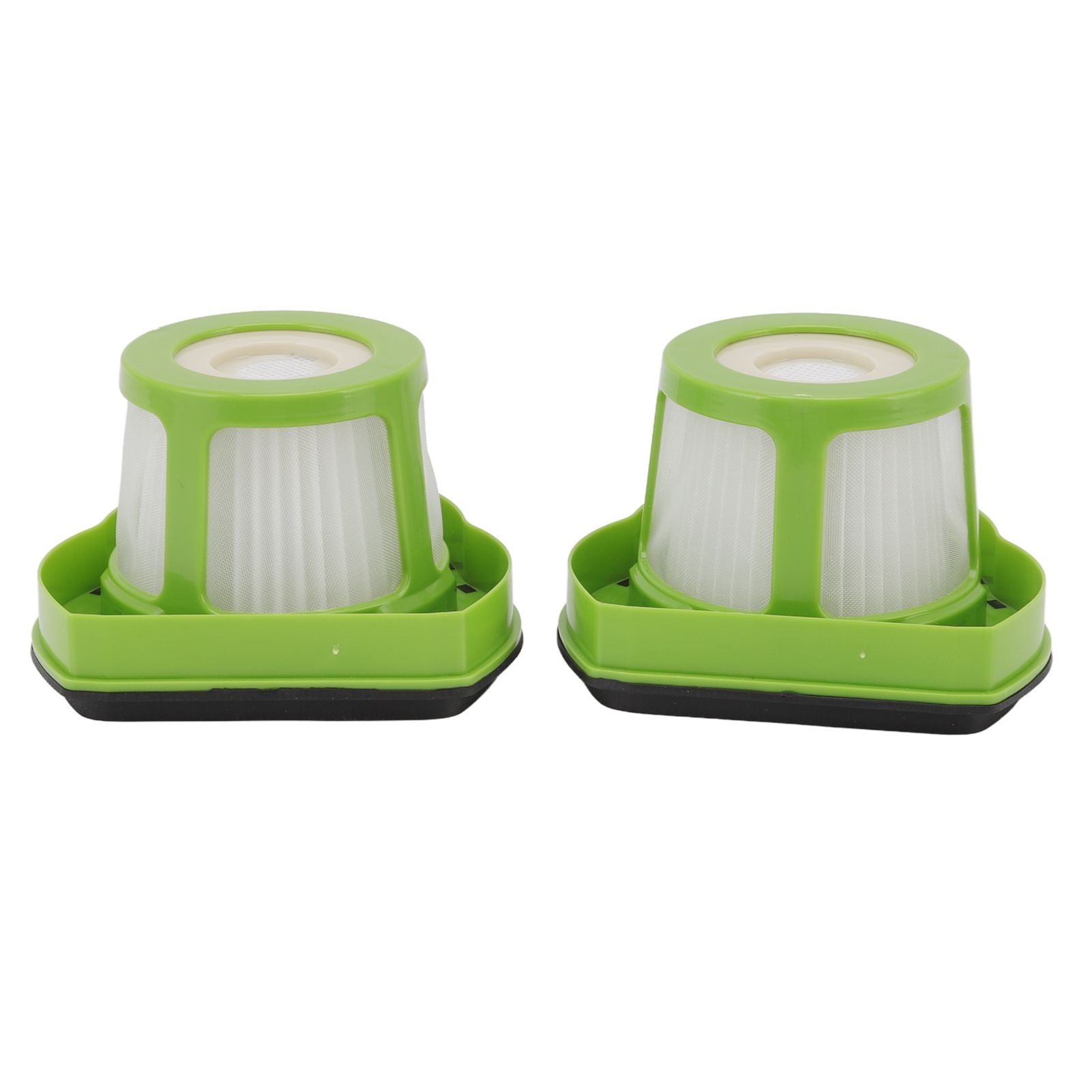 2Pcs Vacuum Filter Replacement for Bissell 1782 Pet Hair Eraser Hand Vacuum Cleaner Part V1294-YM0521-3113220297711