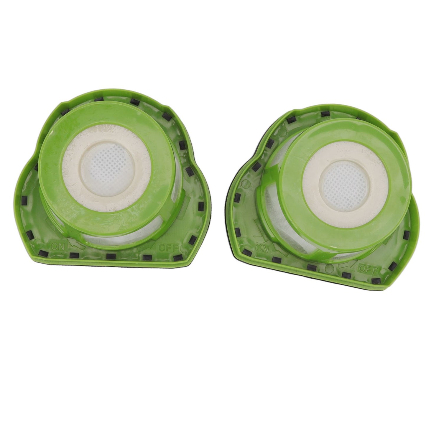 2Pcs Vacuum Filter Replacement for Bissell 1782 Pet Hair Eraser Hand Vacuum Cleaner Part V1294-YM0521-3113220297711