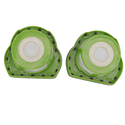 2Pcs Vacuum Filter Replacement for Bissell 1782 Pet Hair Eraser Hand Vacuum Cleaner Part V1294-YM0521-3113220297711