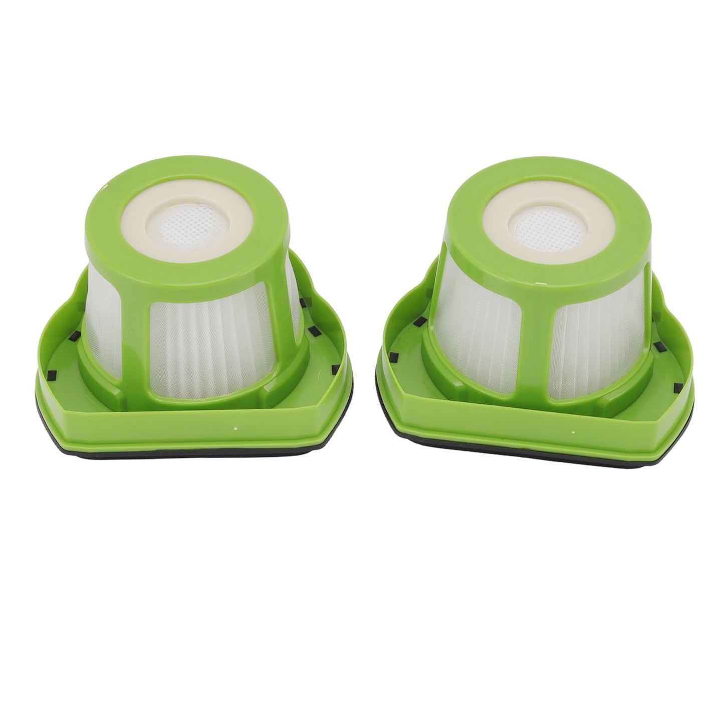 2Pcs Vacuum Filter Replacement for Bissell 1782 Pet Hair Eraser Hand Vacuum Cleaner Part V1294-YM0521-3113220297711