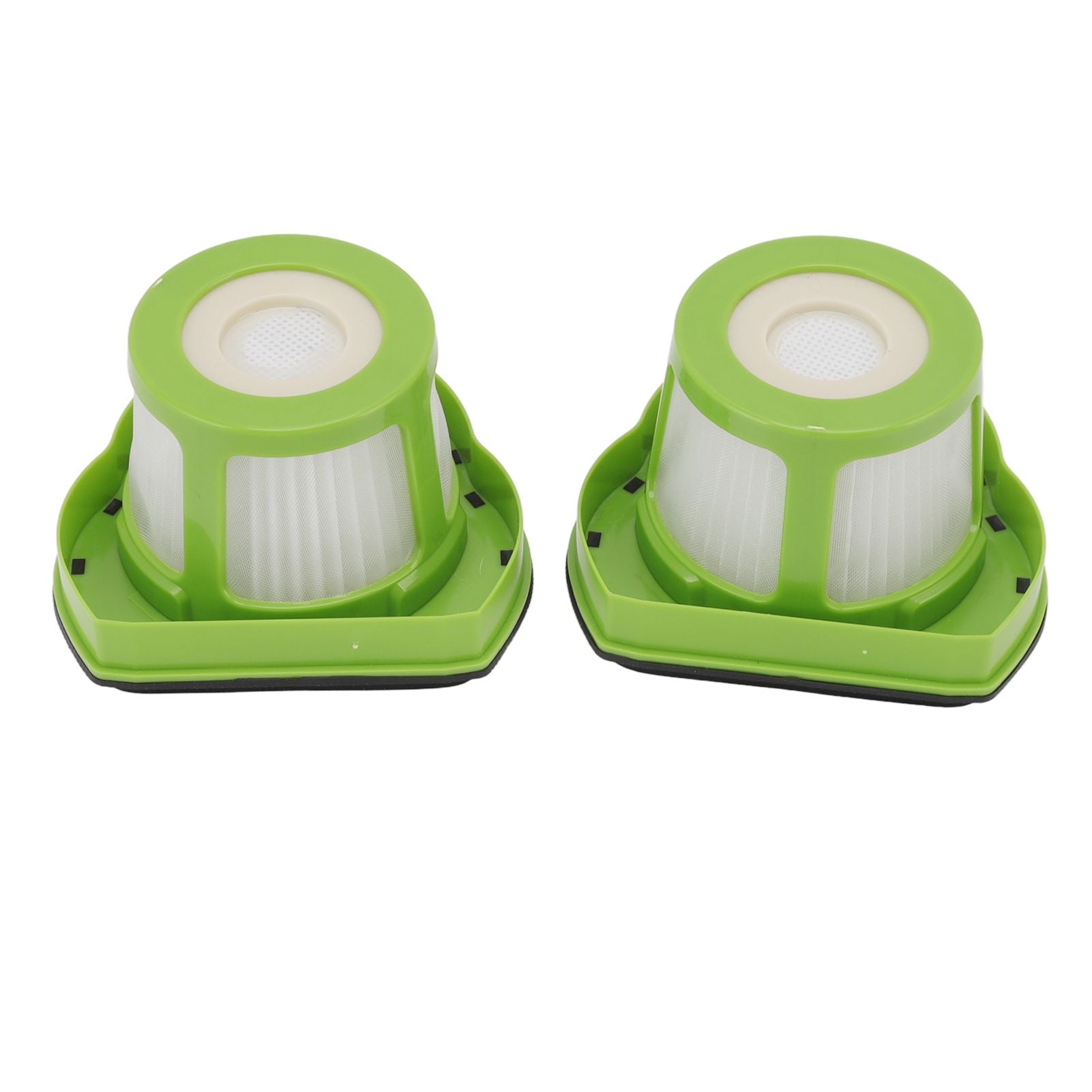 2Pcs Vacuum Filter Replacement for Bissell 1782 Pet Hair Eraser Hand Vacuum Cleaner Part V1294-YM0521-3113220297711