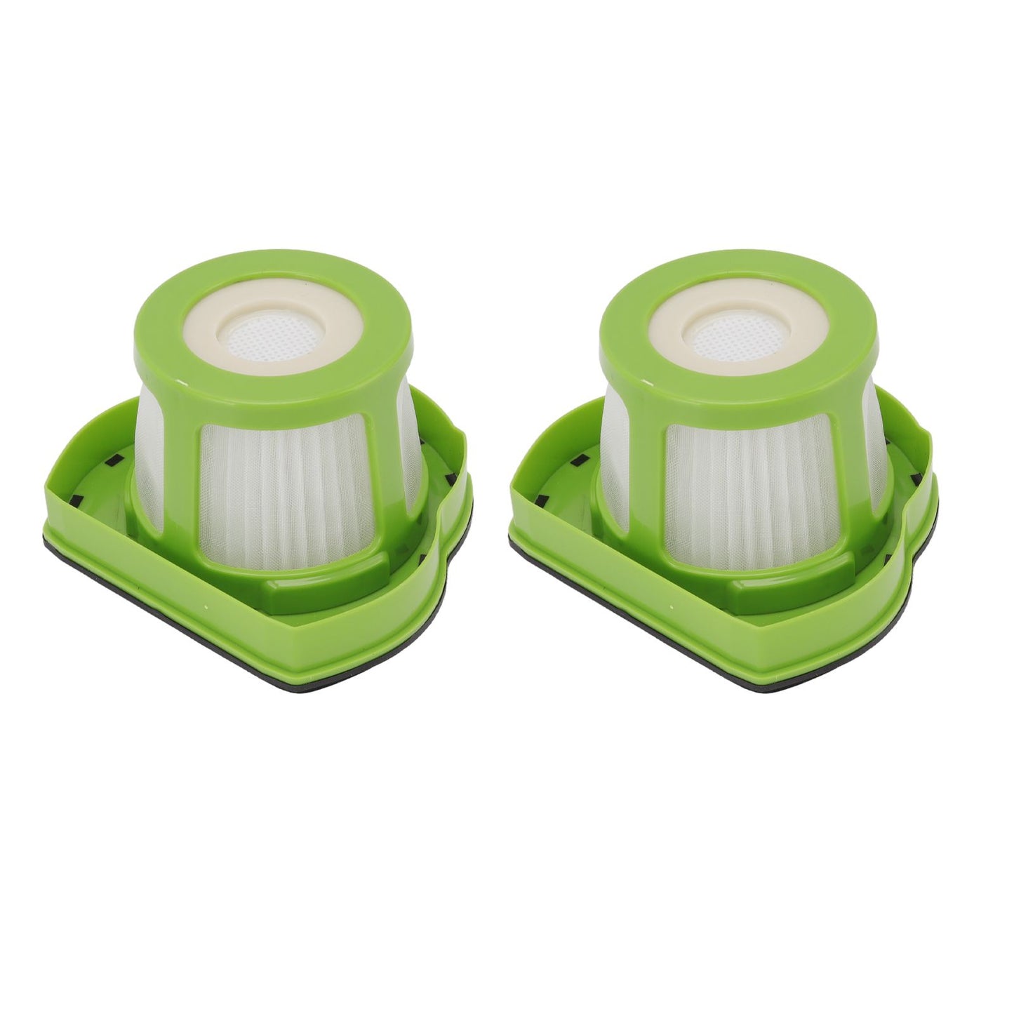 2Pcs Vacuum Filter Replacement for Bissell 1782 Pet Hair Eraser Hand Vacuum Cleaner Part V1294-YM0521-3113220297711