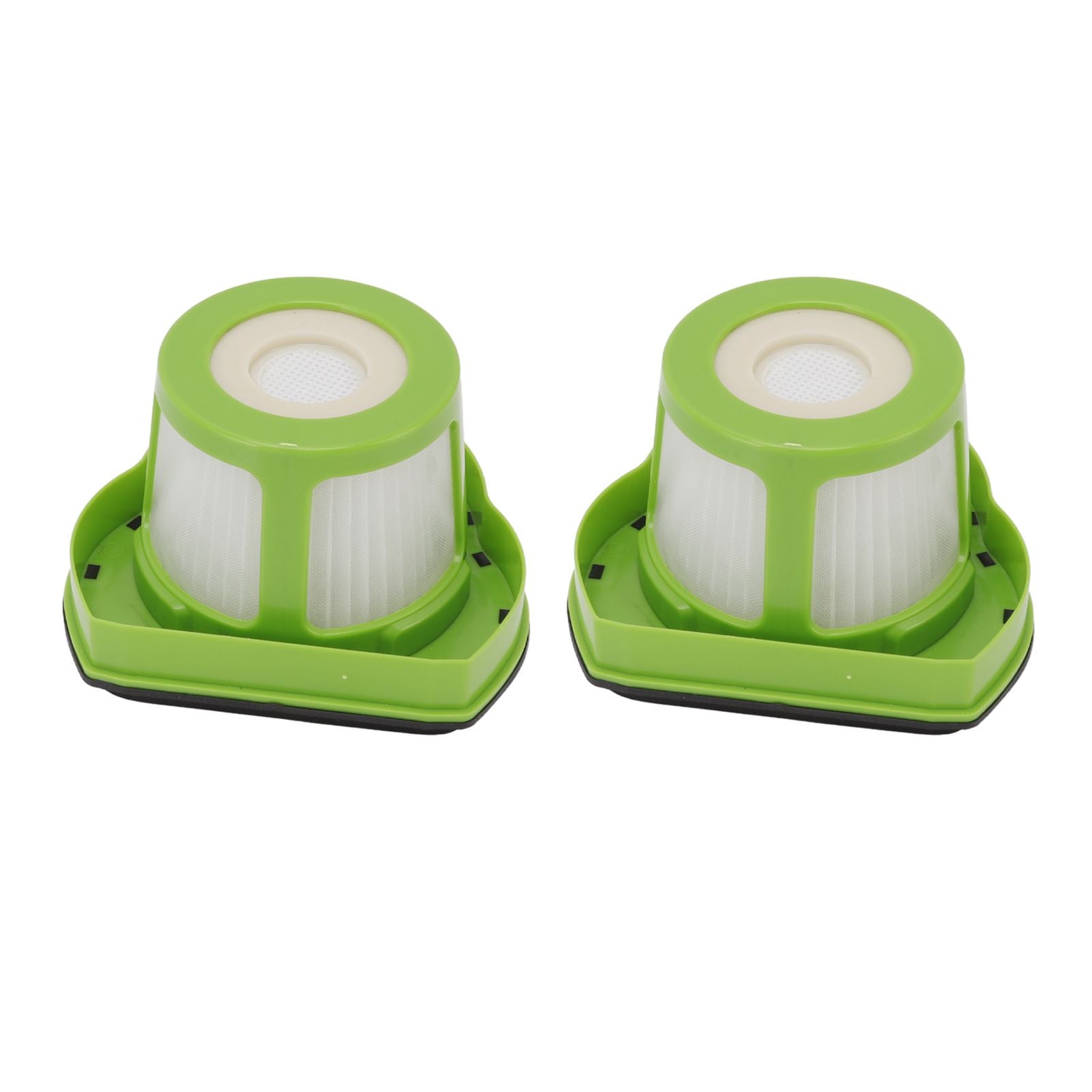 2Pcs Vacuum Filter Replacement for Bissell 1782 Pet Hair Eraser Hand Vacuum Cleaner Part V1294-YM0521-3113220297711
