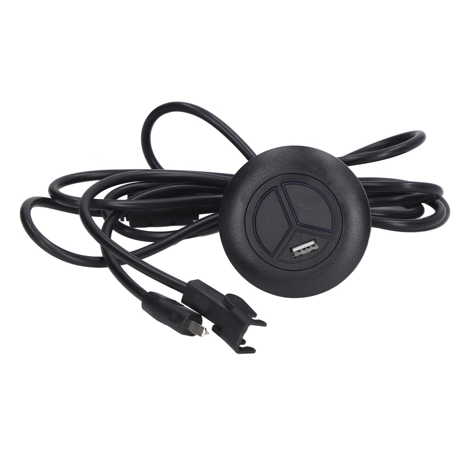 Electric Recliner Chair Sofa Replacement Button Lift Hand Control Handset USB Charging Interface Wired Remote V1294-YM0521-3113220299211