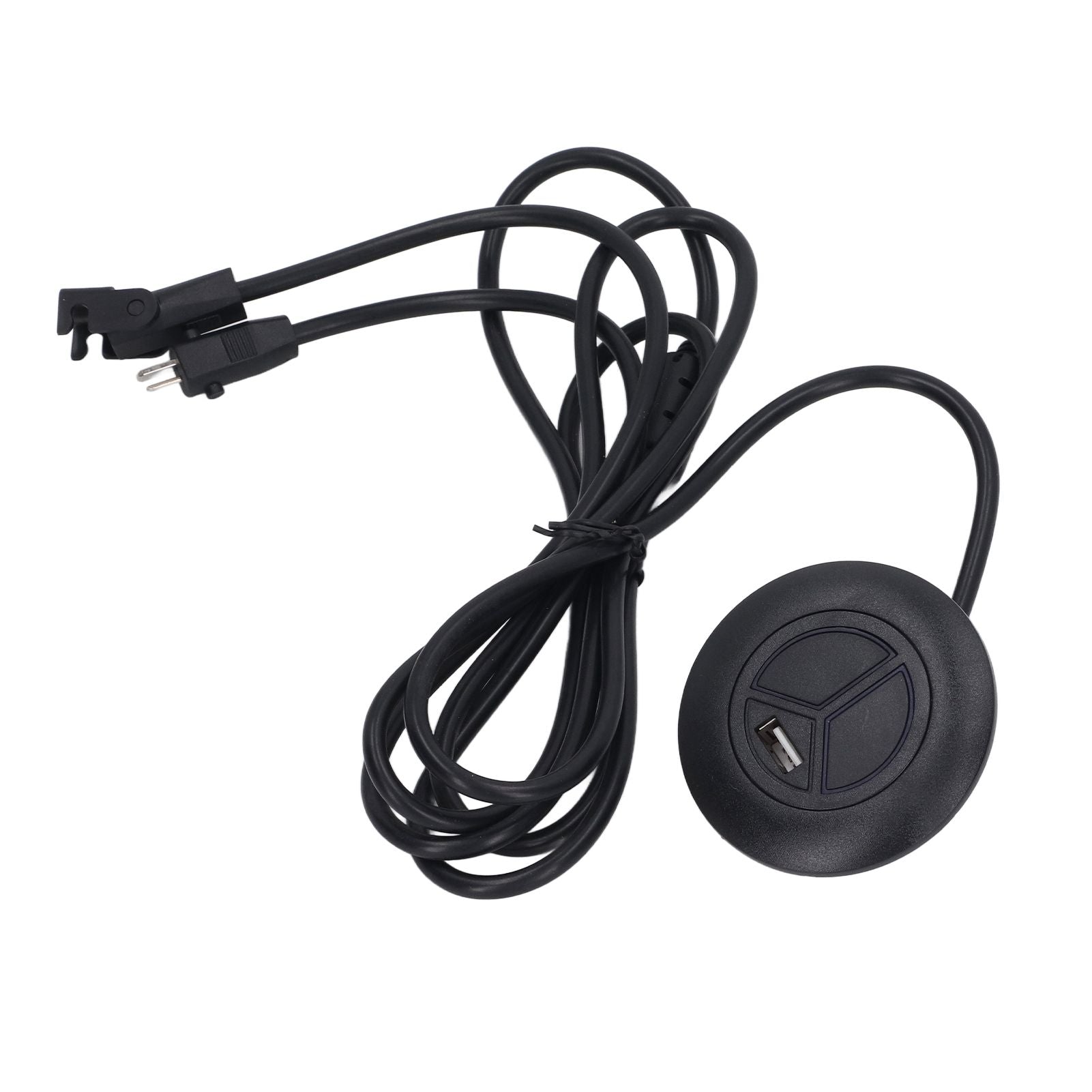 Electric Recliner Chair Sofa Replacement Button Lift Hand Control Handset USB Charging Interface Wired Remote V1294-YM0521-3113220299211