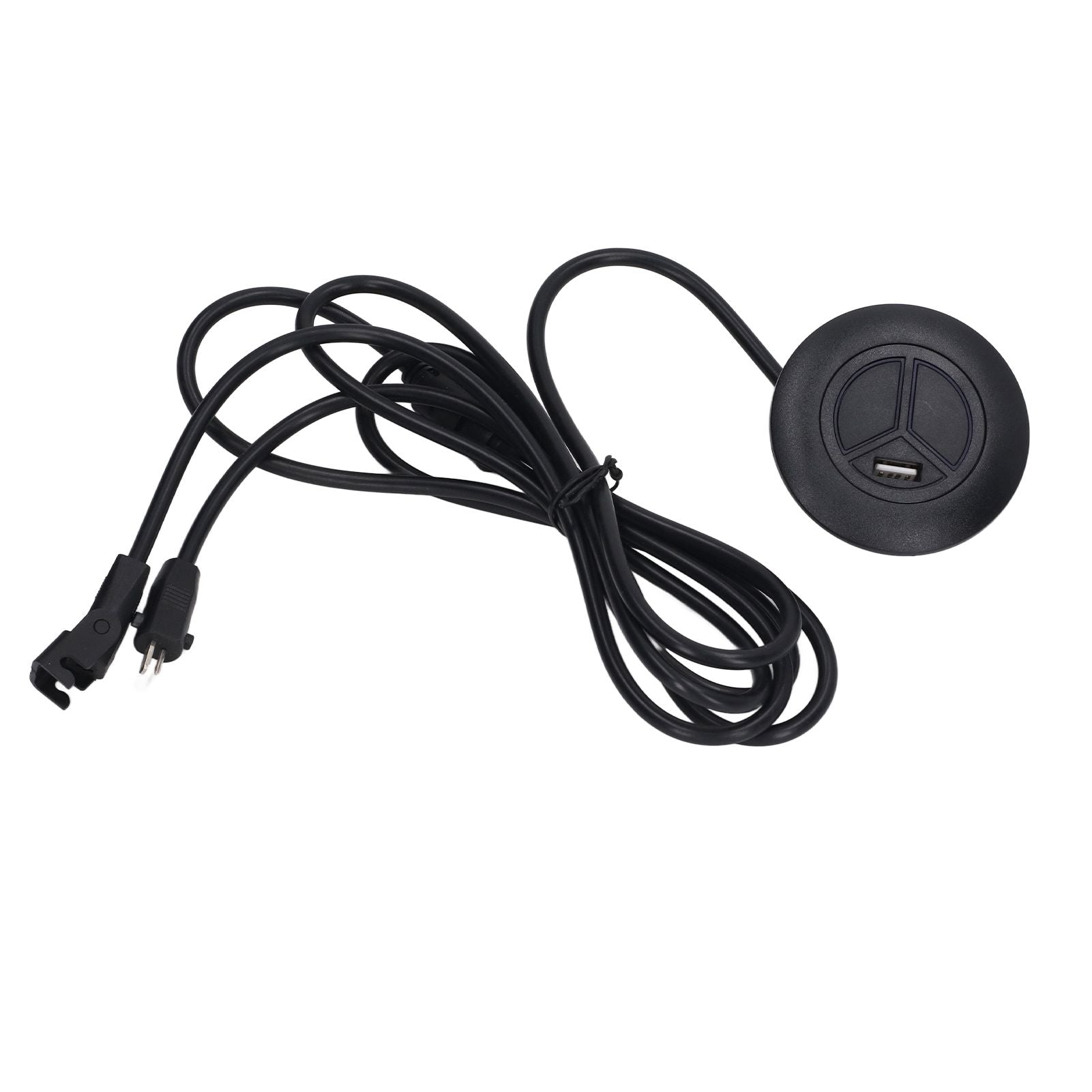 Electric Recliner Chair Sofa Replacement Button Lift Hand Control Handset USB Charging Interface Wired Remote V1294-YM0521-3113220299211