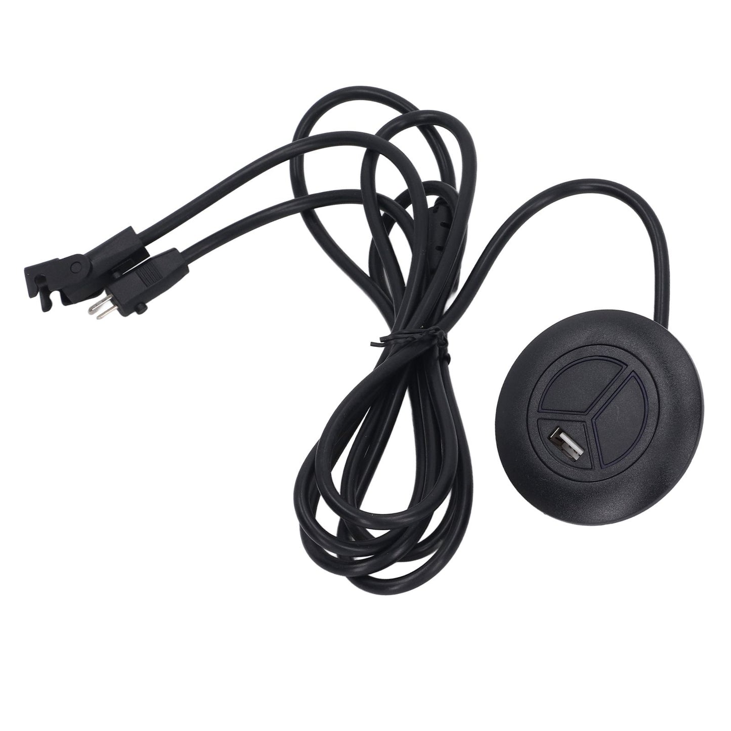 Electric Recliner Chair Sofa Replacement Button Lift Hand Control Handset USB Charging Interface Wired Remote V1294-YM0521-3113220299211
