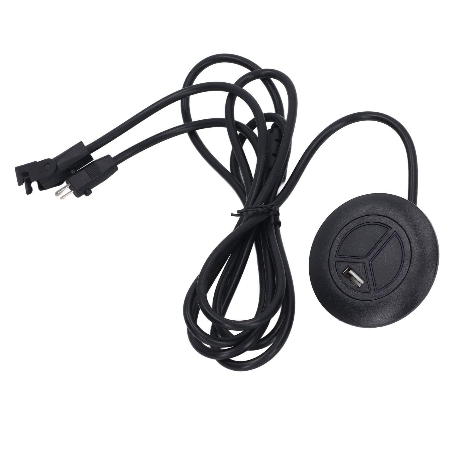 Electric Recliner Chair Sofa Replacement Button Lift Hand Control Handset USB Charging Interface Wired Remote V1294-YM0521-3113220299211