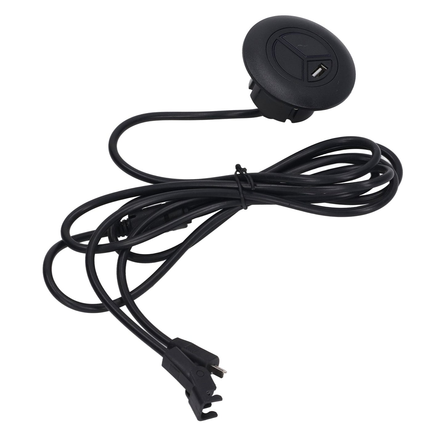 Electric Recliner Chair Sofa Replacement Button Lift Hand Control Handset USB Charging Interface Wired Remote V1294-YM0521-3113220299211