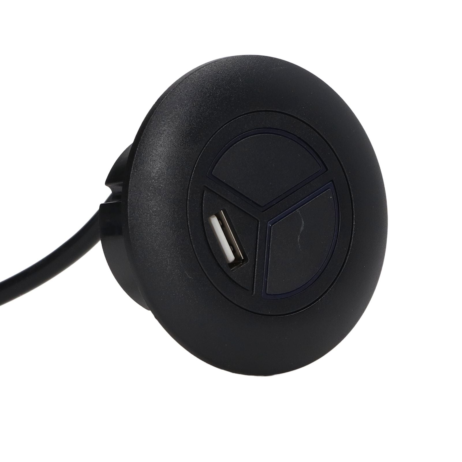 Electric Recliner Chair Sofa Replacement Button Lift Hand Control Handset USB Charging Interface Wired Remote V1294-YM0521-3113220299211