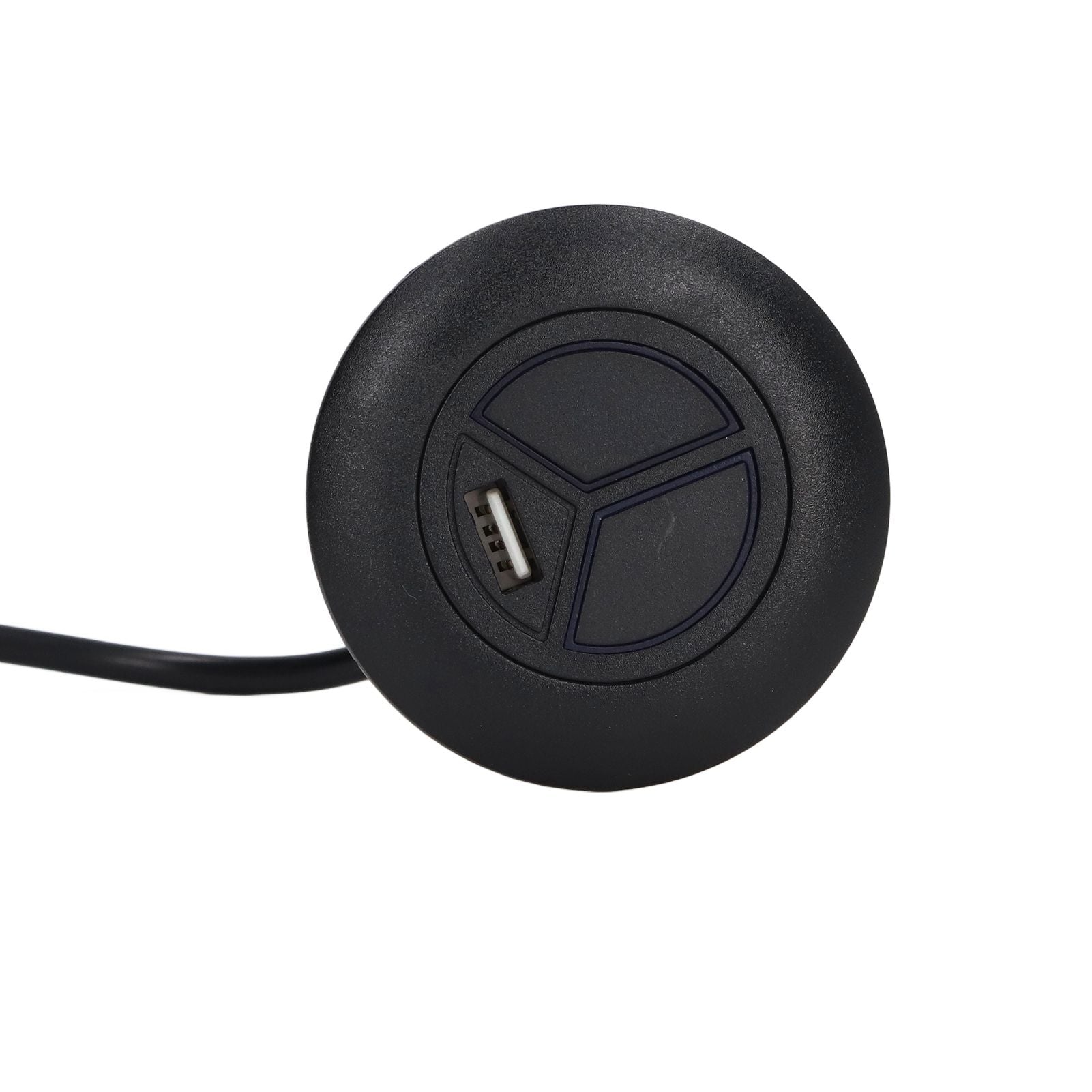 Electric Recliner Chair Sofa Replacement Button Lift Hand Control Handset USB Charging Interface Wired Remote V1294-YM0521-3113220299211