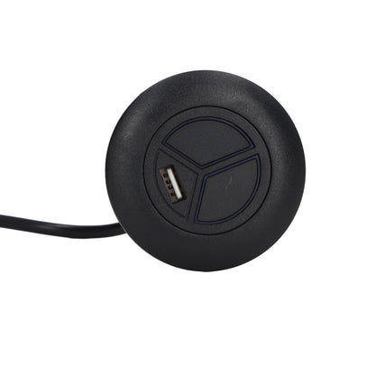 Electric Recliner Chair Sofa Replacement Button Lift Hand Control Handset USB Charging Interface Wired Remote V1294-YM0521-3113220299211