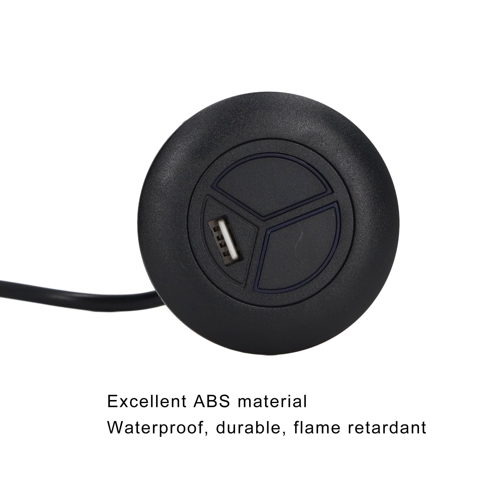 Electric Recliner Chair Sofa Replacement Button Lift Hand Control Handset USB Charging Interface Wired Remote V1294-YM0521-3113220299211