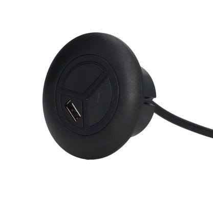 Electric Recliner Chair Sofa Replacement Button Lift Hand Control Handset USB Charging Interface Wired Remote V1294-YM0521-3113220299211