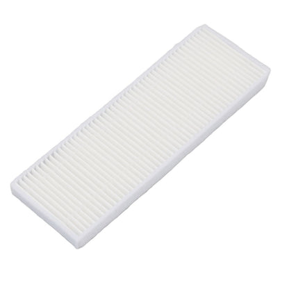 Sweeping Robot Brush Kit Main Roller Brush Filters Side Brushes Pre Filter Long Brush for ILife A7 A9S V1294-YM0521-3113220300011