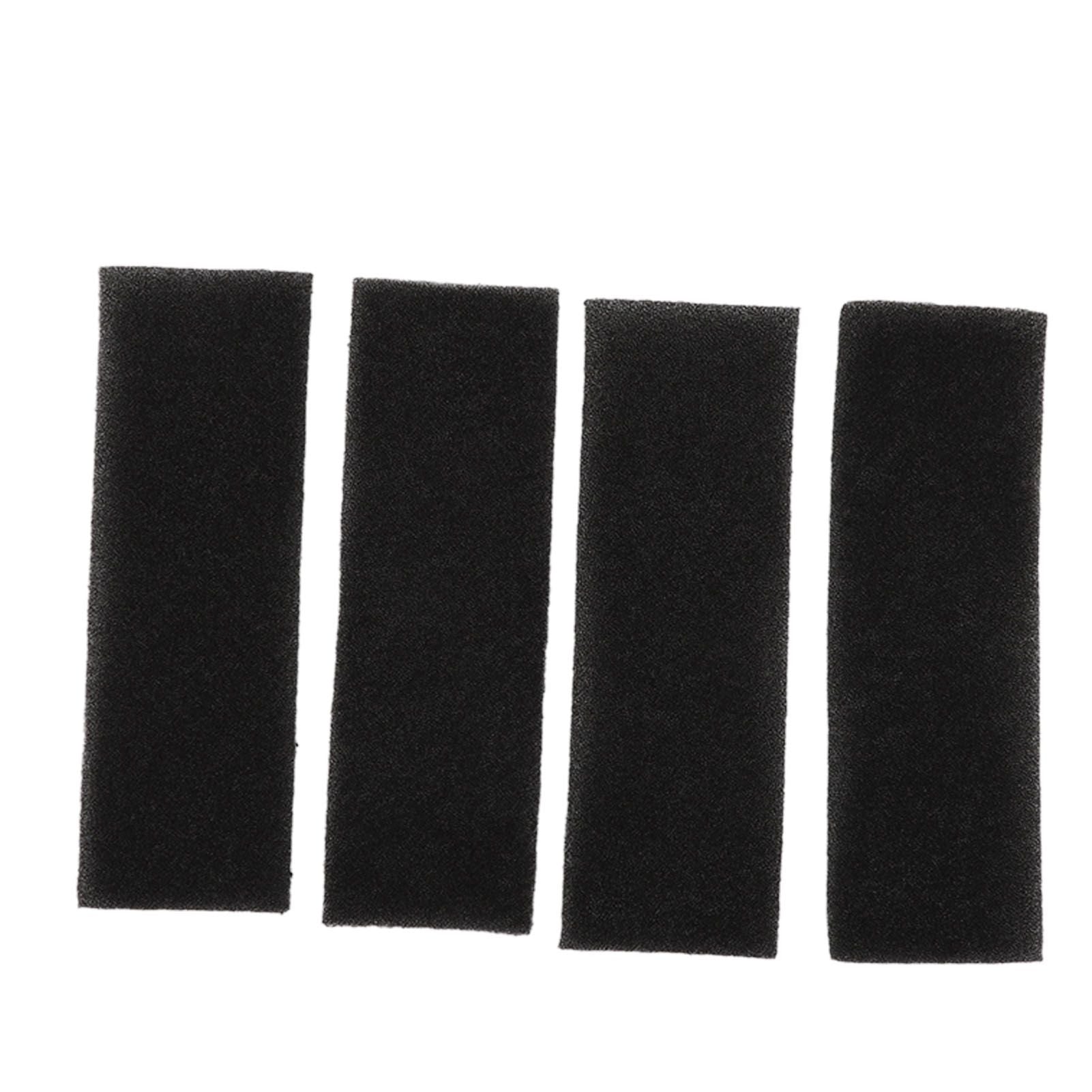 Sweeping Robot Brush Kit Main Roller Brush Filters Side Brushes Pre Filter Long Brush for ILife A7 A9S V1294-YM0521-3113220300011