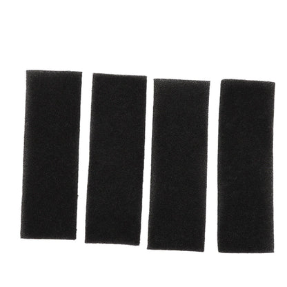 Sweeping Robot Brush Kit Main Roller Brush Filters Side Brushes Pre Filter Long Brush for ILife A7 A9S V1294-YM0521-3113220300011