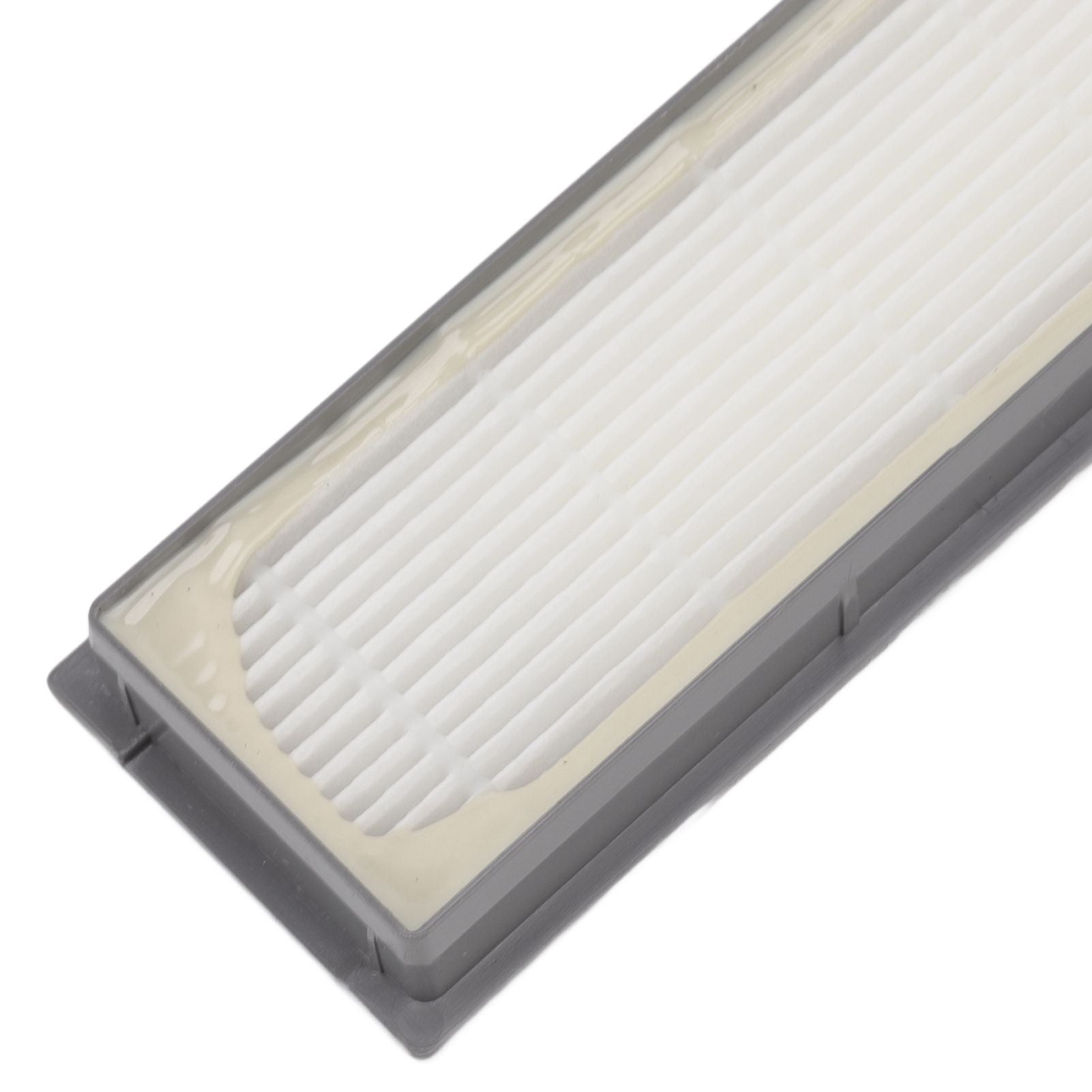 Sweeping Robot Filter Main and Side Brushes Sweeping Robot Accessories for Deebot Ozmo 920 950 T8 V1294-YM0521-3113220300511