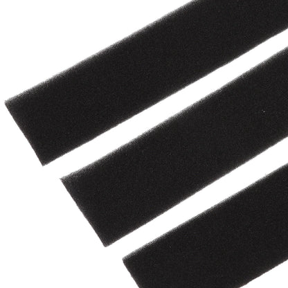 Sweeping Robot Filter Main and Side Brushes Sweeping Robot Accessories for Deebot Ozmo 920 950 T8 V1294-YM0521-3113220300511