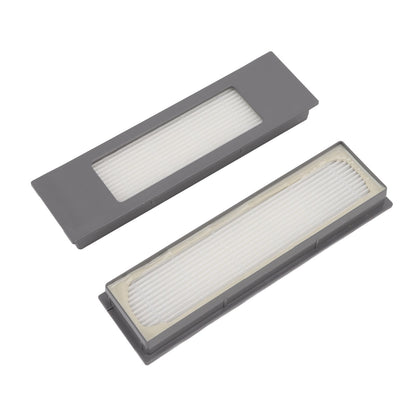 Sweeping Robot Filter Main and Side Brushes Sweeping Robot Accessories for Deebot Ozmo 920 950 T8 V1294-YM0521-3113220300511