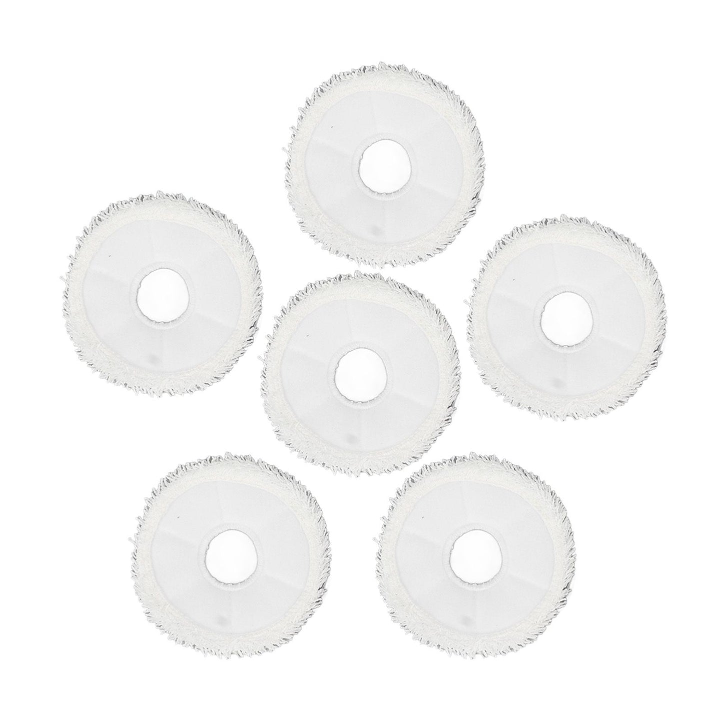 Vacuum Cleaner Brushes Sweeping Cloth Dust Bag Filter Screen Set Sweeping Machine Spare Parts V1294-YM0521-3113220302211