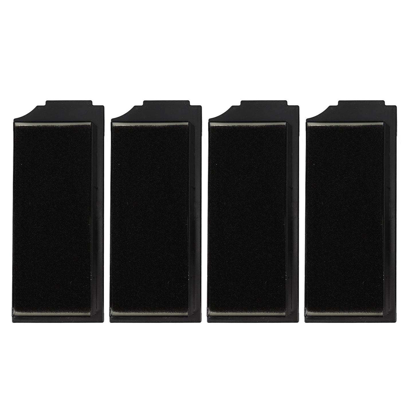 Vacuum Cleaner Brushes Sweeping Cloth Dust Bag Filter Screen Set Sweeping Machine Spare Parts V1294-YM0521-3113220302211