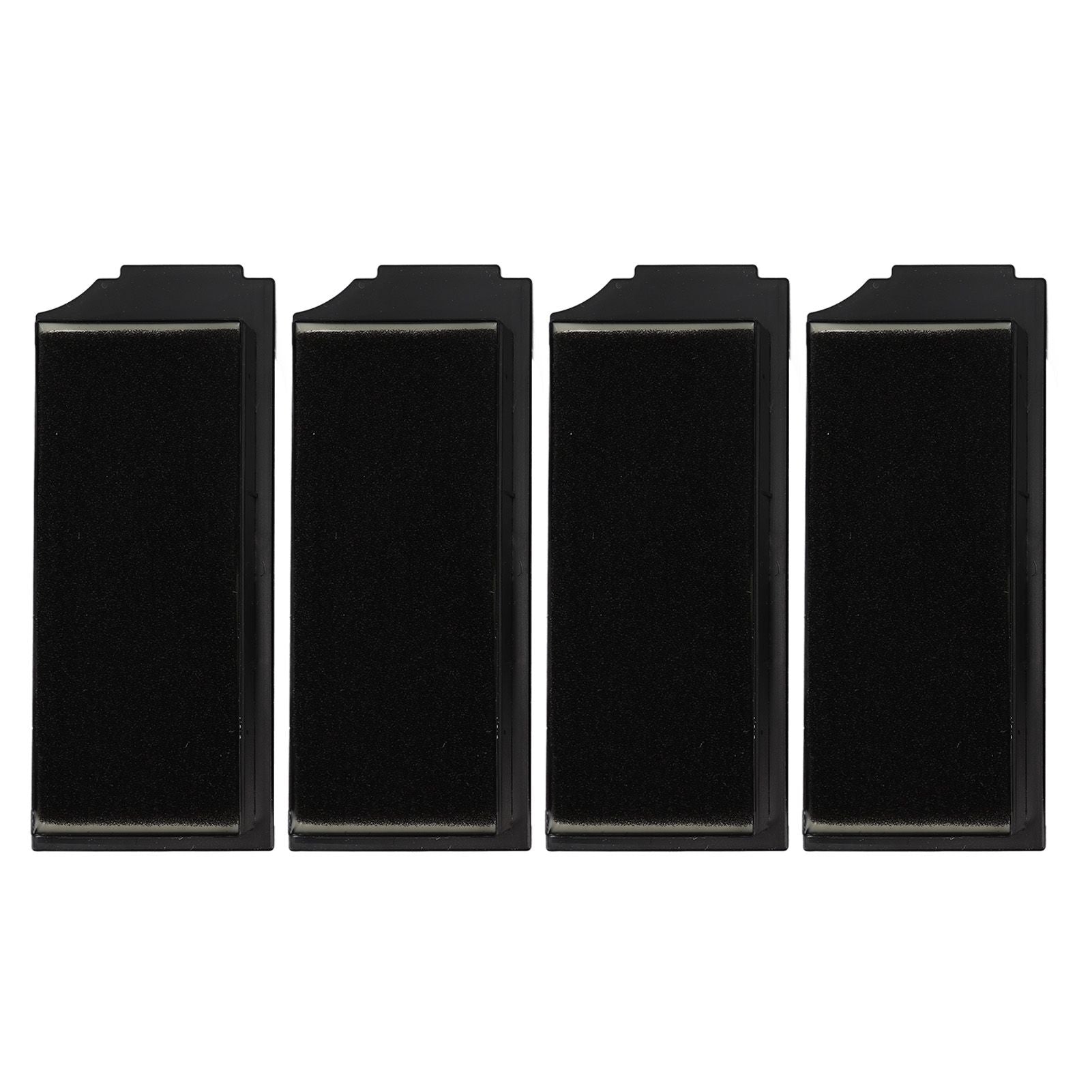 Vacuum Cleaner Brushes Sweeping Cloth Dust Bag Filter Screen Set Sweeping Machine Spare Parts V1294-YM0521-3113220302211