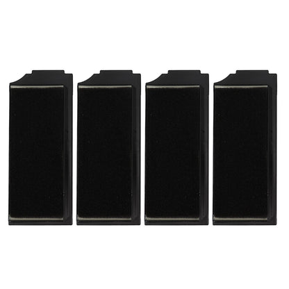 Vacuum Cleaner Brushes Sweeping Cloth Dust Bag Filter Screen Set Sweeping Machine Spare Parts V1294-YM0521-3113220302211