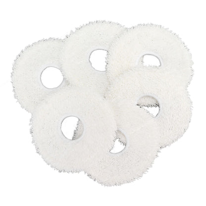 Vacuum Cleaner Brushes Sweeping Cloth Dust Bag Filter Screen Set Sweeping Machine Spare Parts V1294-YM0521-3113220302211