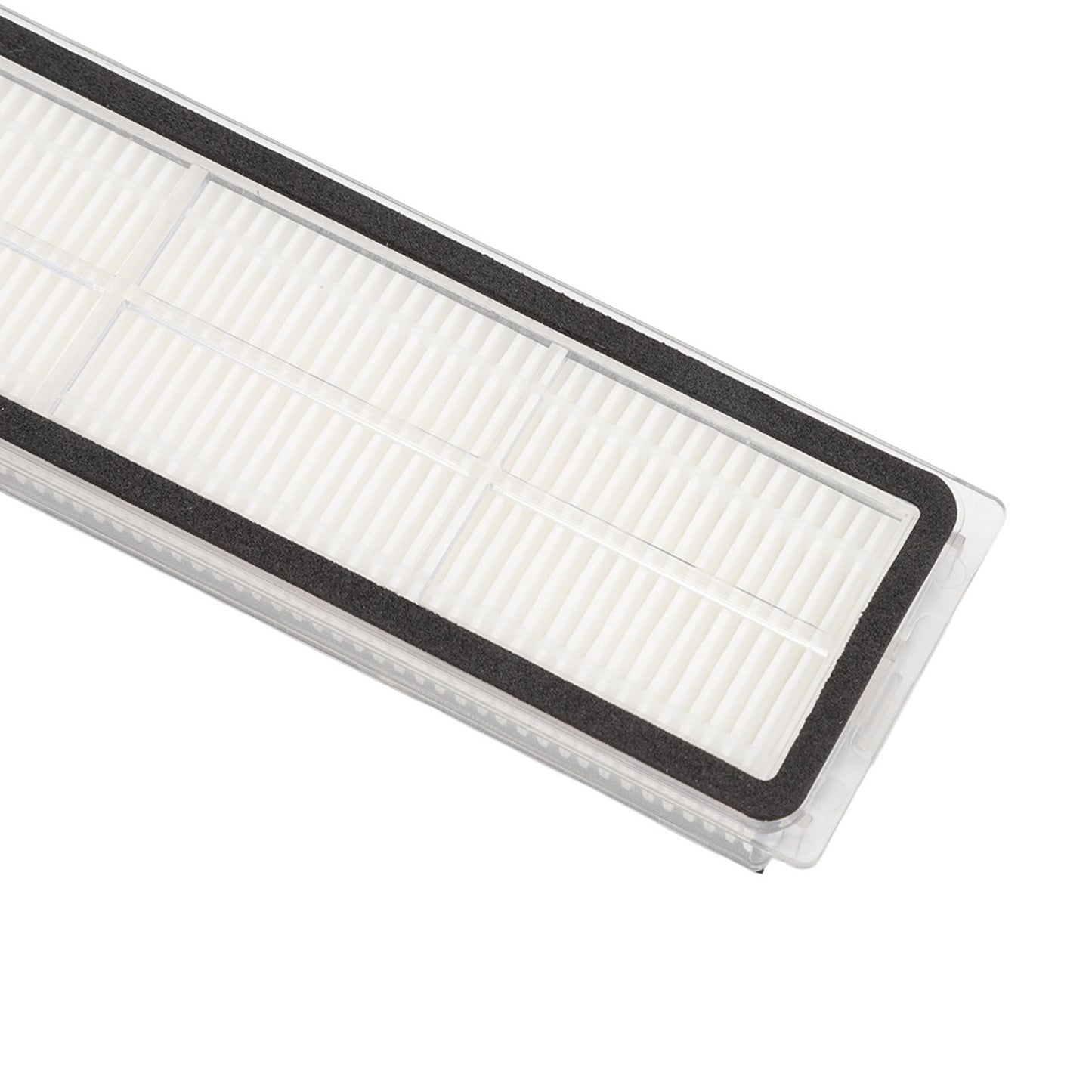 Sweeper Accessories Main Brush Dust Bag Filter Rag Side Brush Sweeper Replacement Parts for Dreame Z10 Pro V1294-YM0521-3113220304011