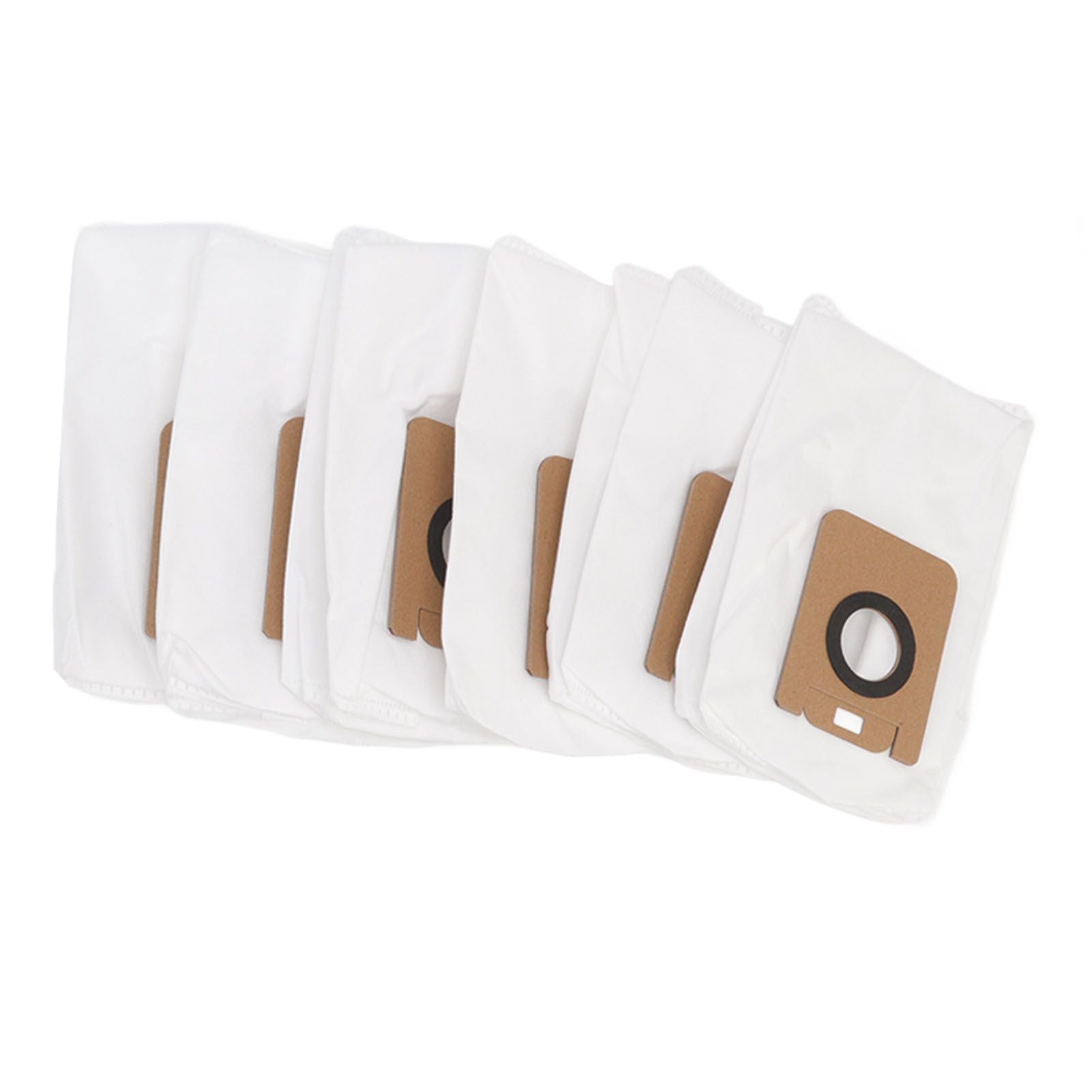 Sweeper Accessories Main Brush Dust Bag Filter Rag Side Brush Sweeper Replacement Parts for Dreame Z10 Pro V1294-YM0521-3113220304011