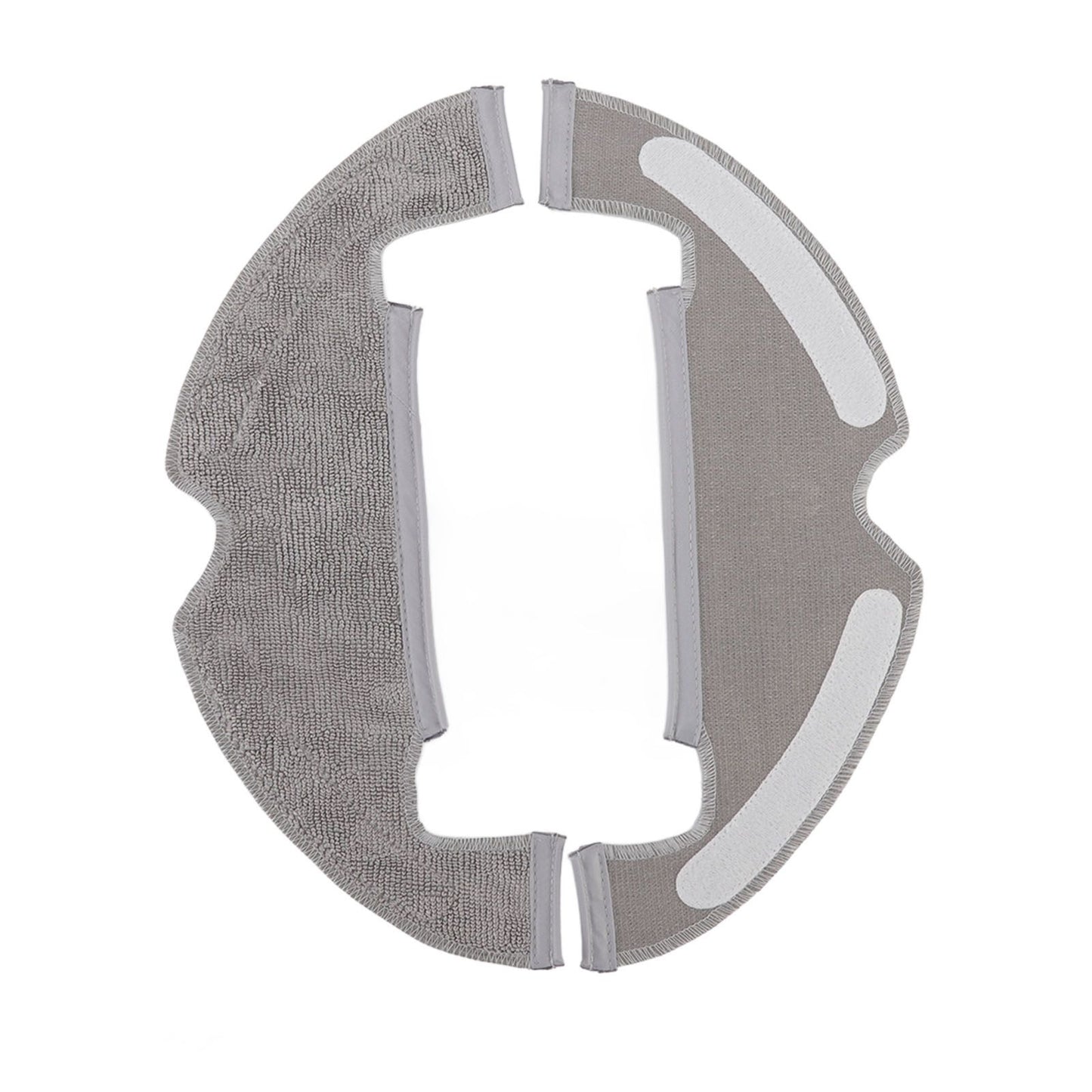 Sweeper Accessories Main Brush Dust Bag Filter Rag Side Brush Sweeper Replacement Parts for Dreame Z10 Pro V1294-YM0521-3113220304011