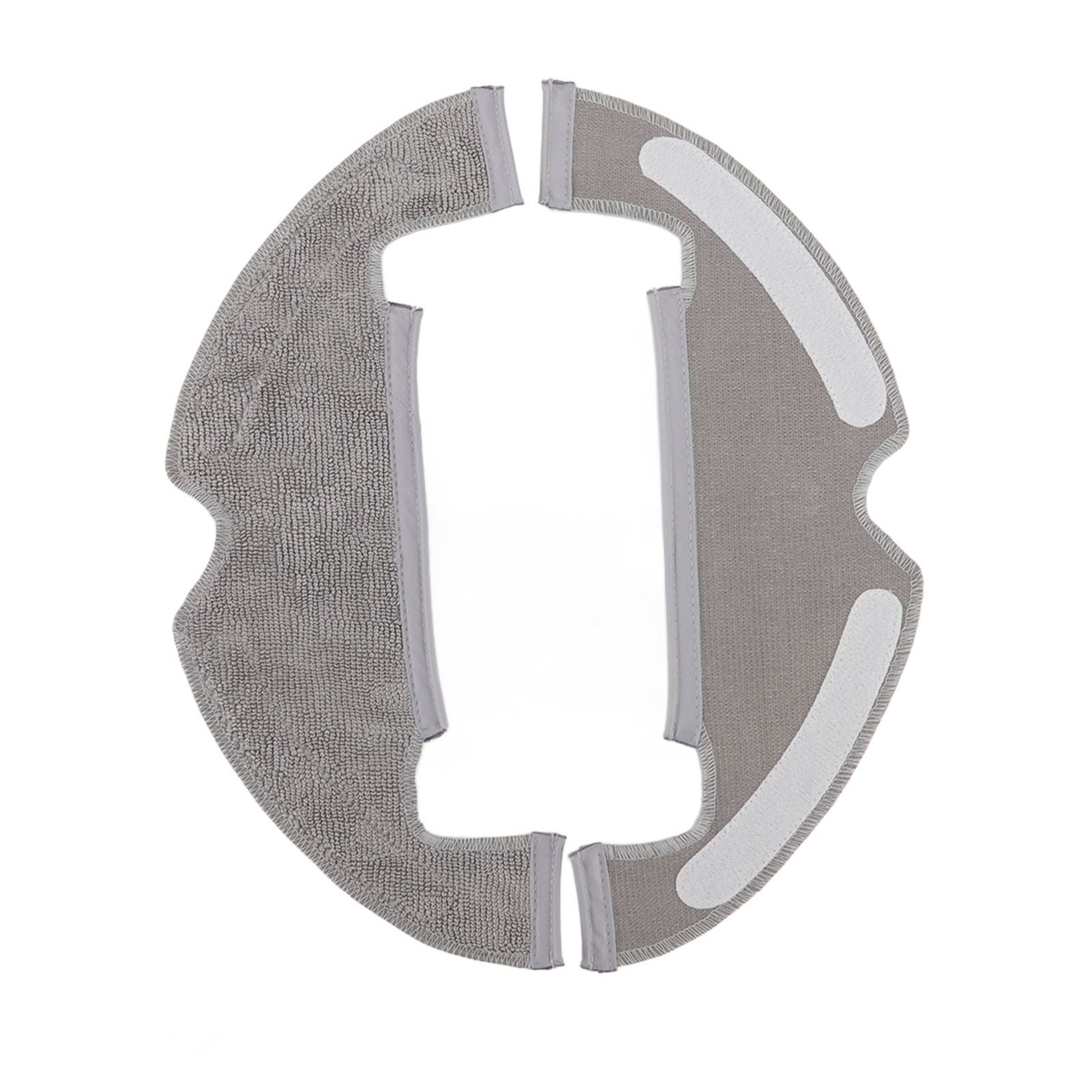 Sweeper Accessories Main Brush Dust Bag Filter Rag Side Brush Sweeper Replacement Parts for Dreame Z10 Pro V1294-YM0521-3113220304011