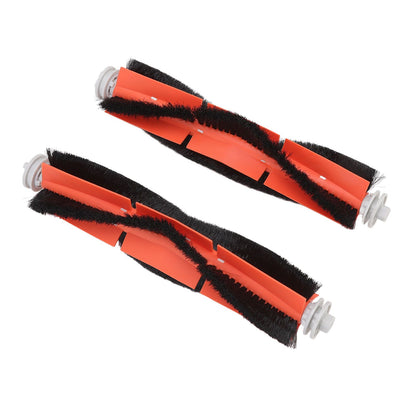 Sweeper Accessories Main Brush Dust Bag Filter Rag Side Brush Sweeper Replacement Parts for Dreame Z10 Pro V1294-YM0521-3113220304011