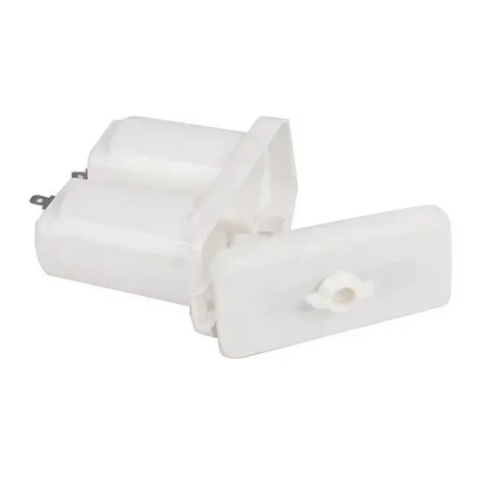 Water Heater Battery Box Gas Boiler Power Supply Battery Case Accessories for 3V D Batteries V1294-YM0521-3113220304411