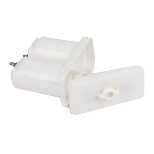 Water Heater Battery Box Gas Boiler Power Supply Battery Case Accessories for 3V D Batteries V1294-YM0521-3113220304411