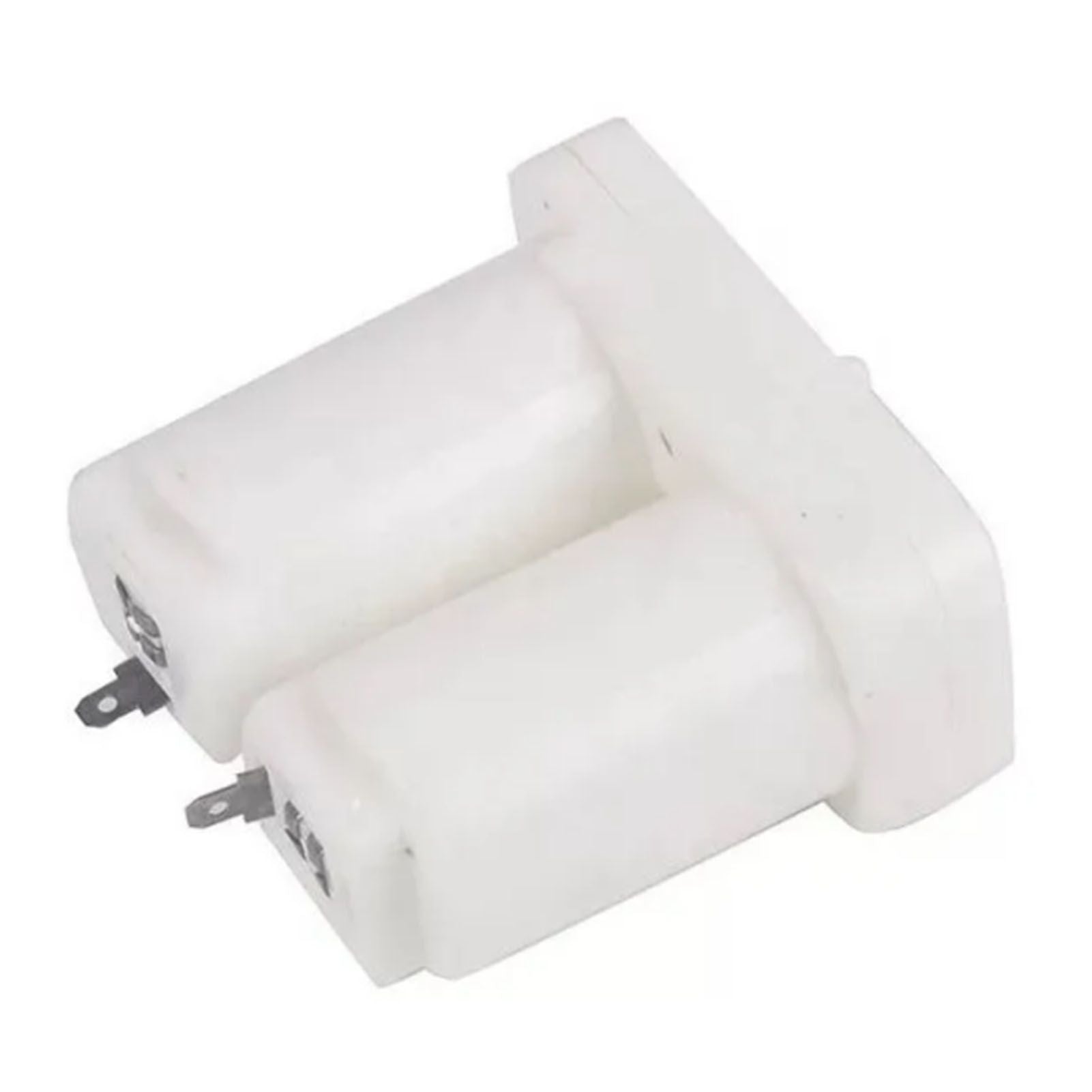 Water Heater Battery Box Gas Boiler Power Supply Battery Case Accessories for 3V D Batteries V1294-YM0521-3113220304411