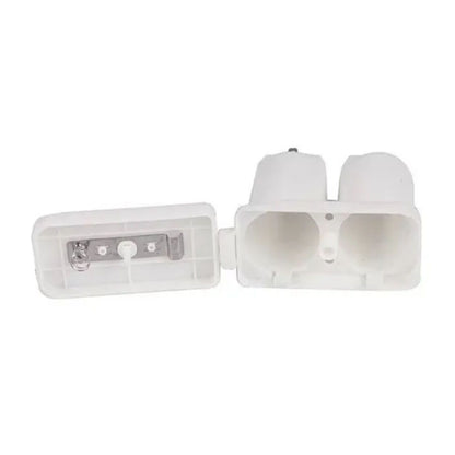 Water Heater Battery Box Gas Boiler Power Supply Battery Case Accessories for 3V D Batteries V1294-YM0521-3113220304411