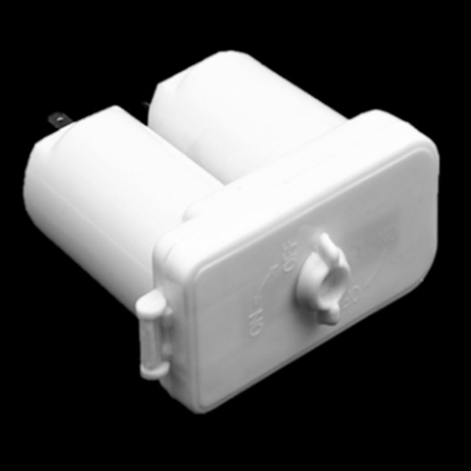 Water Heater Battery Box Gas Boiler Power Supply Battery Case Accessories for 3V D Batteries V1294-YM0521-3113220304411