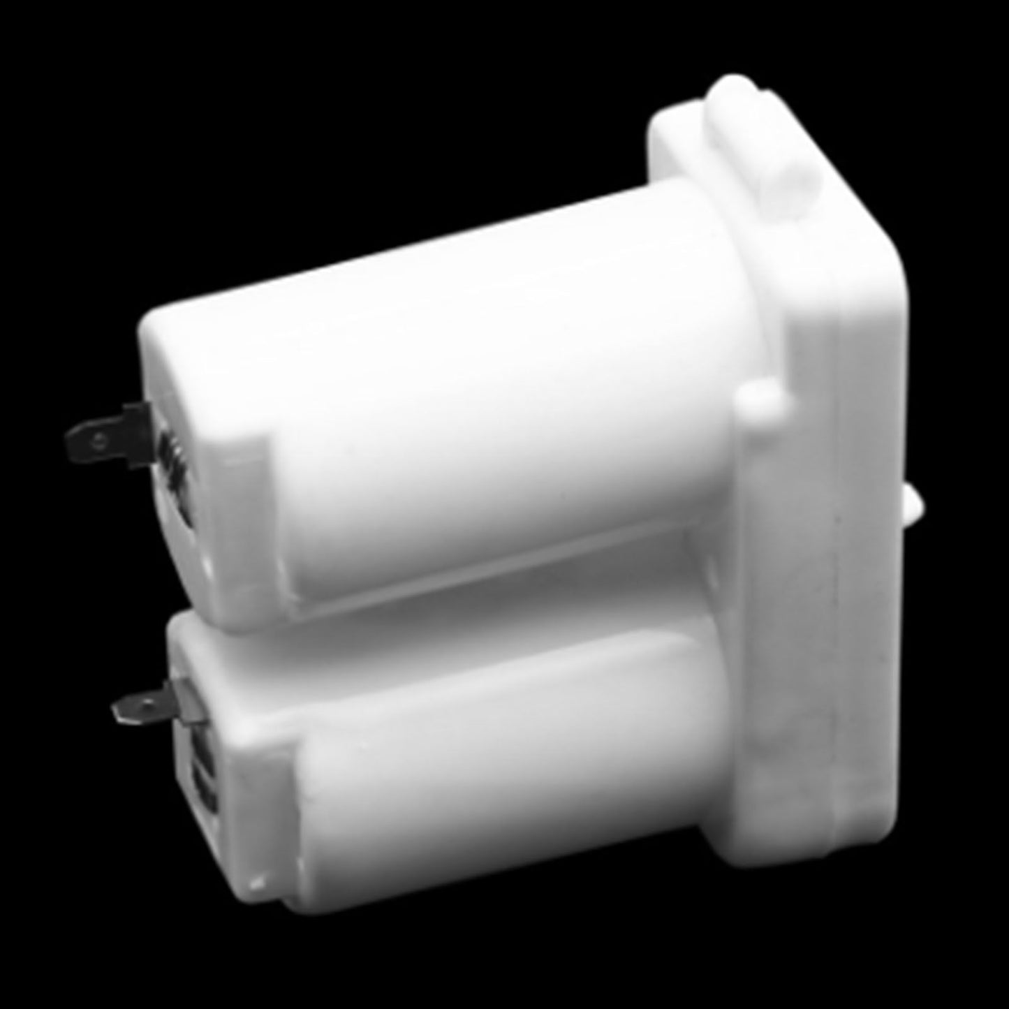 Water Heater Battery Box Gas Boiler Power Supply Battery Case Accessories for 3V D Batteries V1294-YM0521-3113220304411