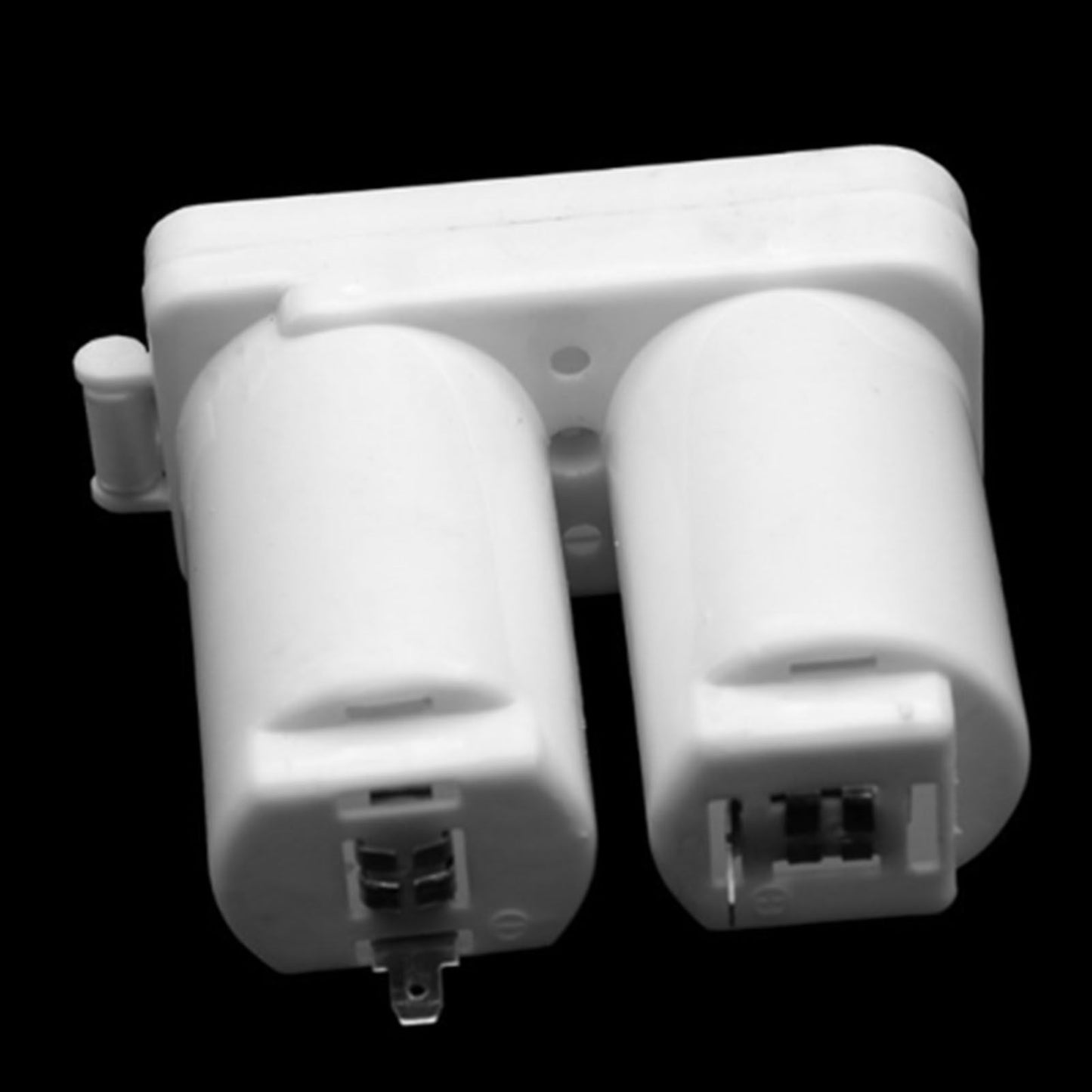 Water Heater Battery Box Gas Boiler Power Supply Battery Case Accessories for 3V D Batteries V1294-YM0521-3113220304411