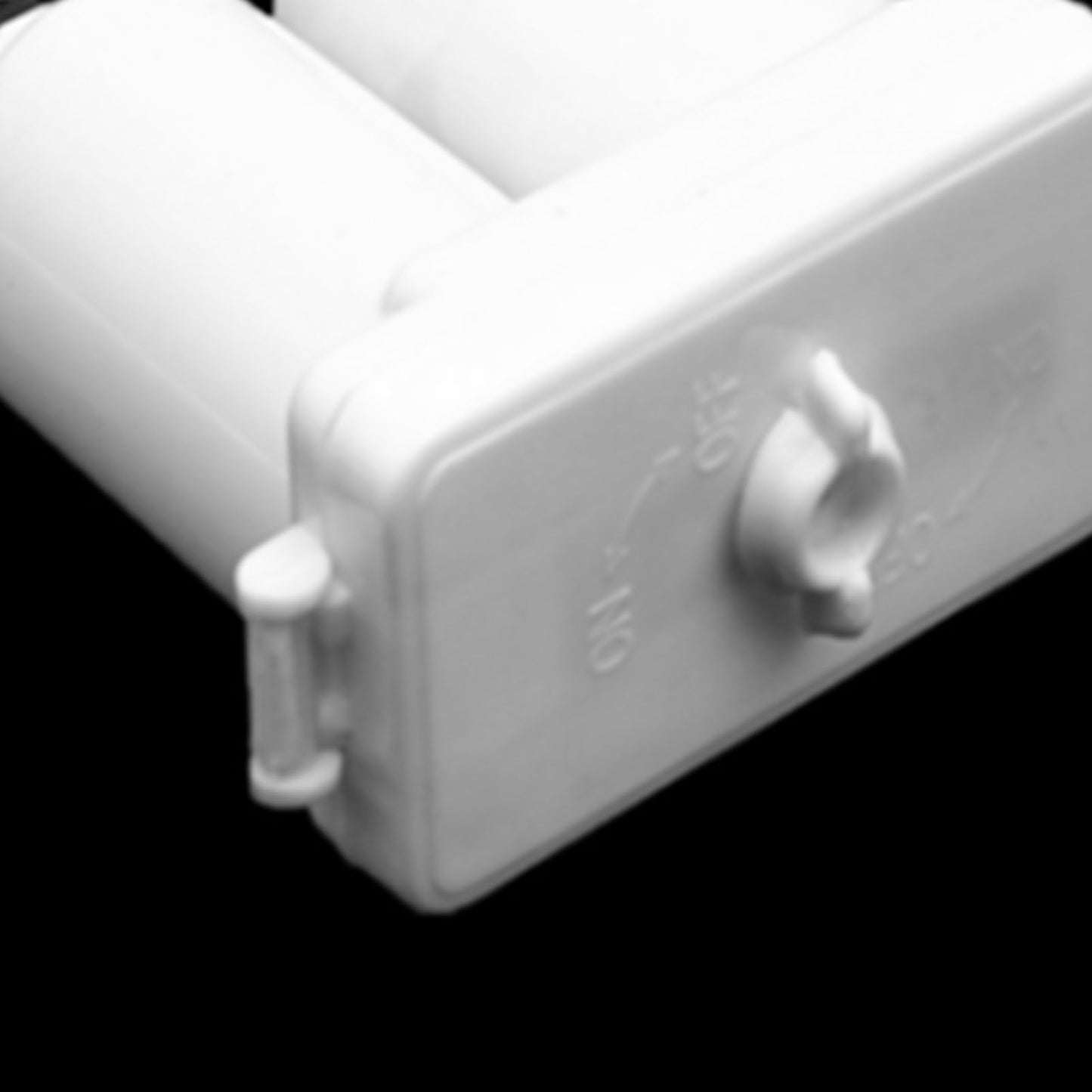Water Heater Battery Box Gas Boiler Power Supply Battery Case Accessories for 3V D Batteries V1294-YM0521-3113220304411
