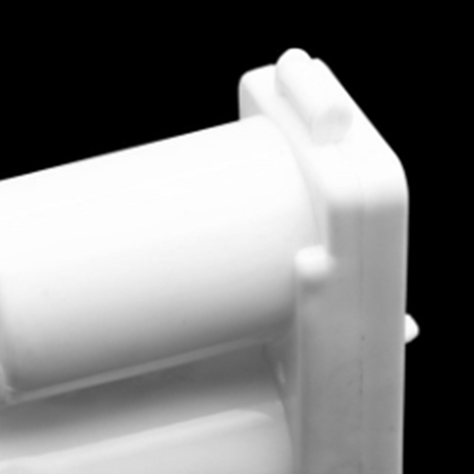 Water Heater Battery Box Gas Boiler Power Supply Battery Case Accessories for 3V D Batteries V1294-YM0521-3113220304411