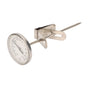 Probe Oven Thermometer Large Dial Design Stainless Steel Probe Food Thermometer with Detachable Clamp V1294-YM0521-3113220309211