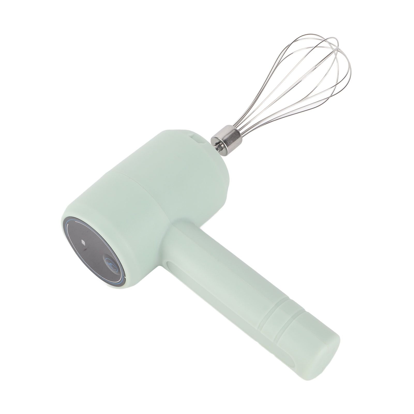 Electric Hand Mixer Automatic USB Rechargeable Portable Cordless Handheld Mixer for Baking Cake Egg Cream V1294-YM0521-3113220315411