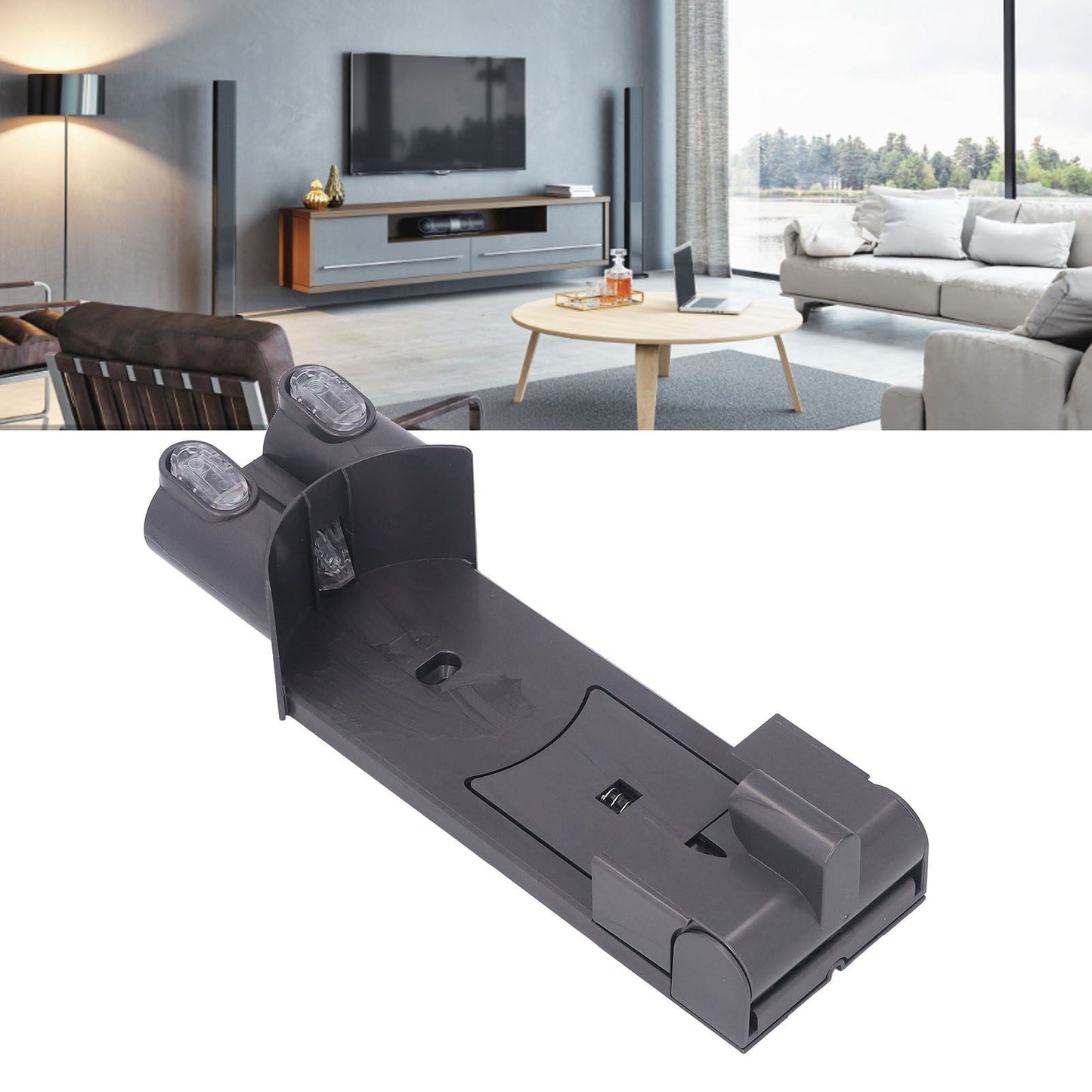 Dock Station Replacement Docking Station Part Kit for V6 DC34 DC35 DC58 DC59 Vacuum Cleaner V1294-YM0521-3113220317811