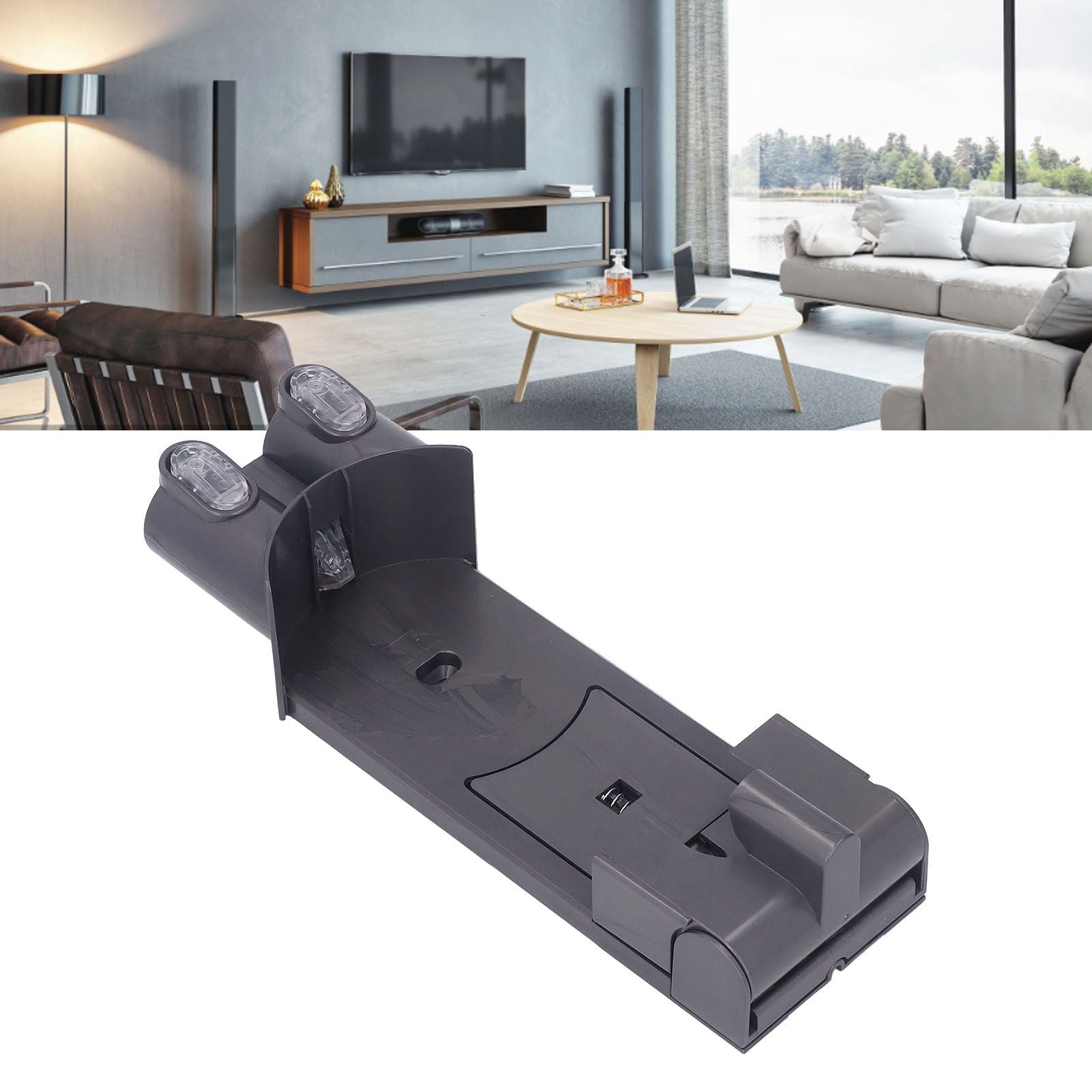 Dock Station Replacement Docking Station Part Kit for V6 DC34 DC35 DC58 DC59 Vacuum Cleaner V1294-YM0521-3113220317811