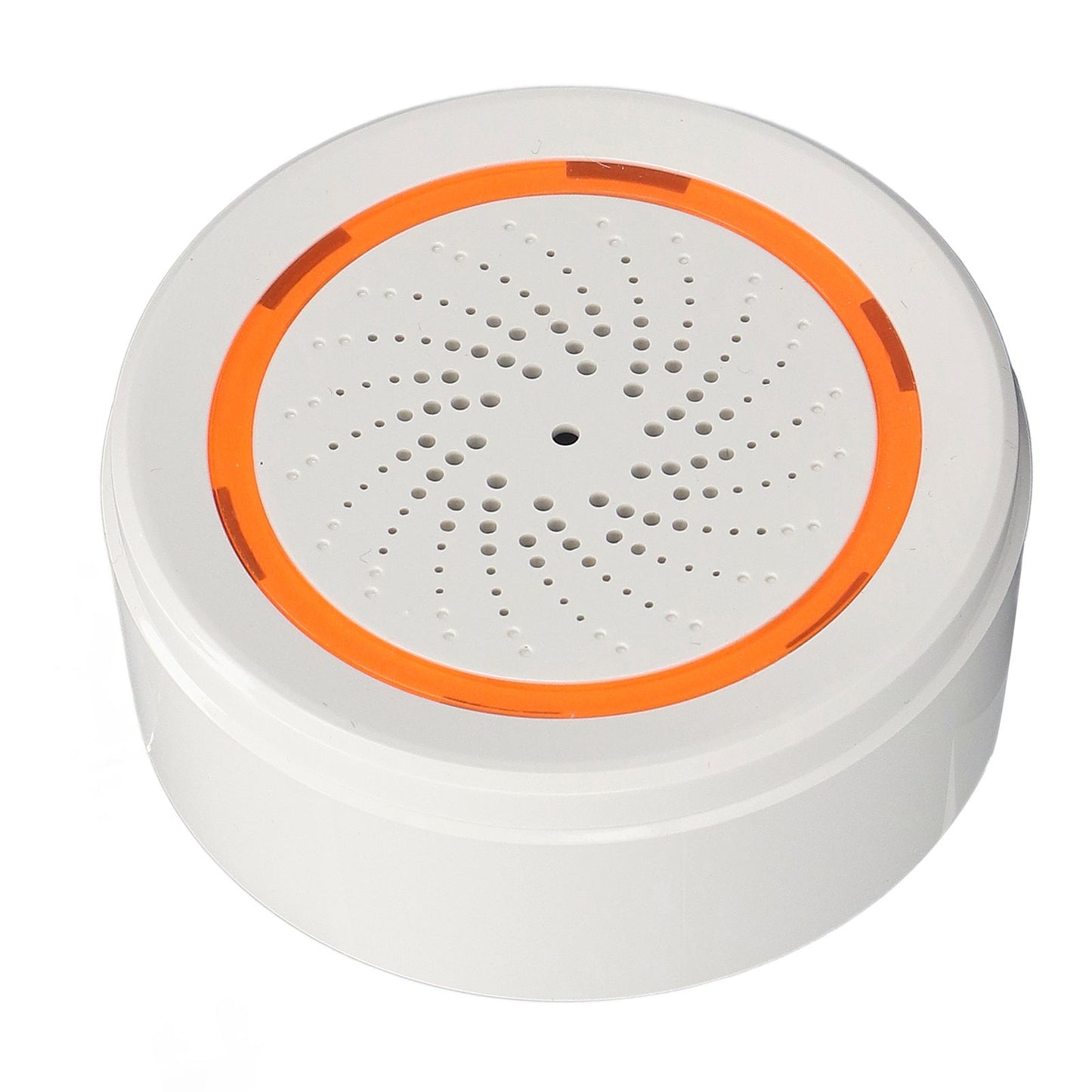 Audible Alarm Smart Siren Alarm 90db for Zigbee3.0 Communication Protocol 5V 1A for Tuya Wireless Alarm for V1294-YM0521-3113220323111