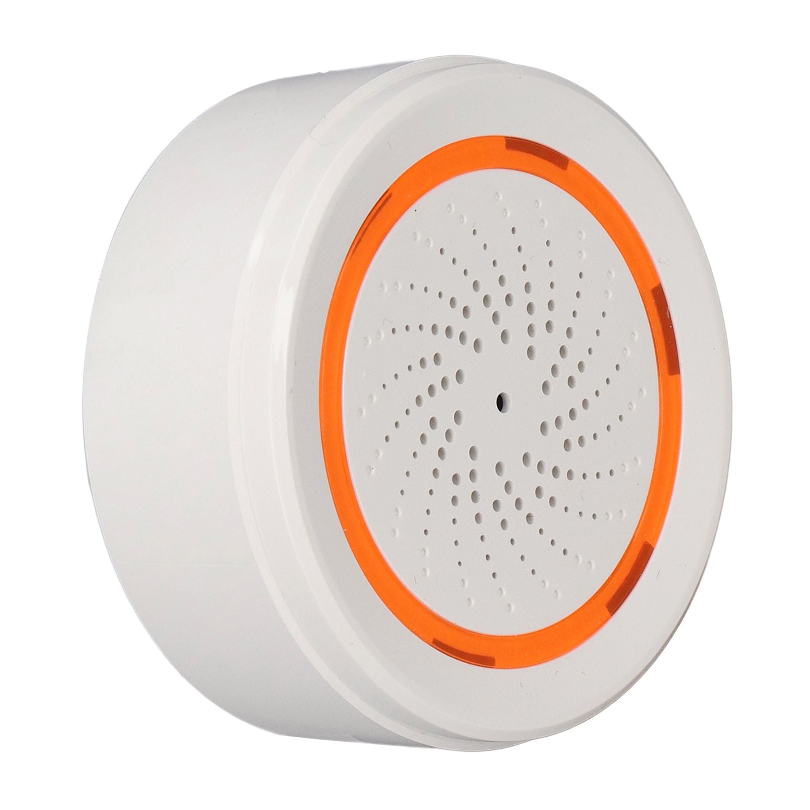 Audible Alarm Smart Siren Alarm 90db for Zigbee3.0 Communication Protocol 5V 1A for Tuya Wireless Alarm for V1294-YM0521-3113220323111